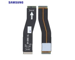 Átvezető flex Samsung Galaxy S21 Plus (SM-G996) 5GCON TO CON, GH59-15400A 